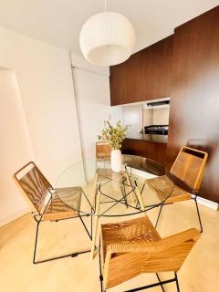 Charmant appartement à Buenos Aires - Buenos Aires - 1