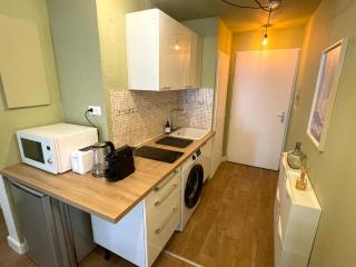 Studio Coconing Aix-en-Provence - Aix-en-Provence - 8