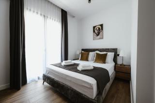 Port View Suites - Volos - 2