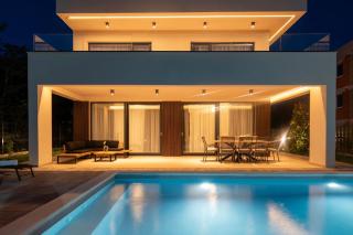 NEW Luxury Villa Noel with Tennis court - 1
