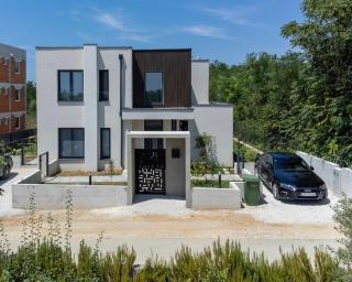 NEW Luxury Villa Noel with Tennis court - Privlaka - 6