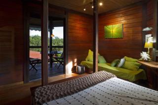 Habitation Rour'Attitude - Roura - 7