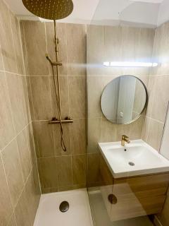 Studio Coconing Aix-en-Provence - Aix-en-Provence - 7