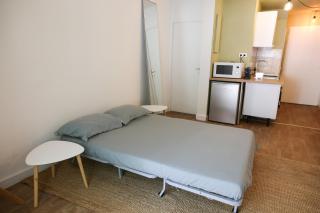 Studio Coconing Aix-en-Provence - Aix-en-Provence - 5