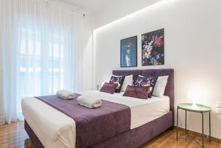 Cozy Home In Athens - 0