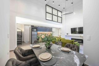 Stylish Loft In Athens - Athens - 0