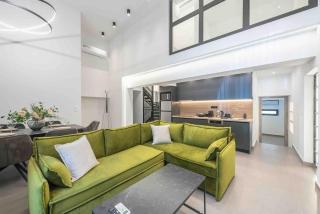 Stylish Loft In Athens - Athens - 9