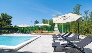 NEW Luxury Villa Noel with Tennis court - Privlaka - 2