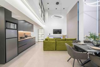 Stylish Loft In Athens - Athens - 6