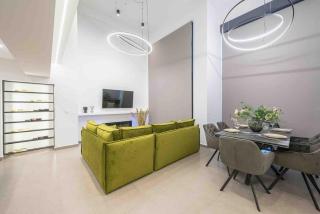 Stylish Loft In Athens - Athens - 2