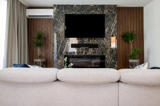 NEW Luxury Villa Noel with Tennis court - Privlaka - 5