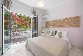 Home In The Alimos Marina - Atenas - 9