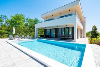 NEW Luxury Villa Noel with Tennis court - 5