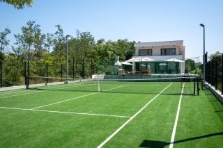 NEW Luxury Villa Noel with Tennis court - Privlaka - 8