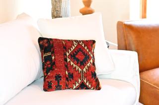 Dos Hermanas Casita 5 Downtown Courtyard Patio - 9