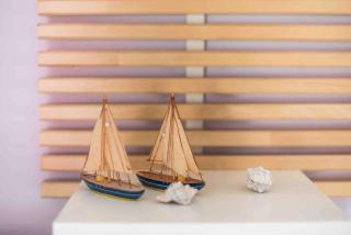 Home In The Alimos Marina - Atenas - 2