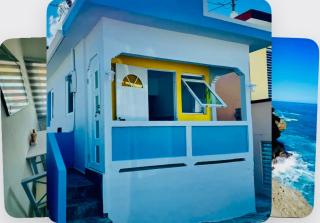New! Mini Casa de Playa - 0