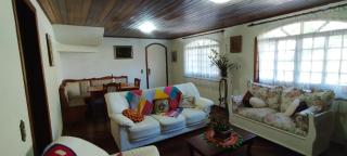 Casa na Montanha - Campos do Jordão - 0