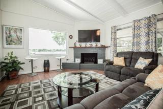 Lake Silver V - Lake House with Dock - Legoland Getaway! - 6