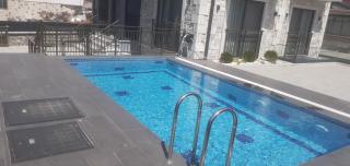 Çağdaş Otel - Çiftlikköyü - 6