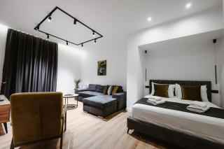 Port View Suites - Volos - 9