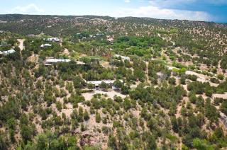 Tesuque Outpost 3 Casitas Best views in Santa Fe - Santa Fe - 3
