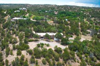 Tesuque Outpost 3 Casitas Best views in Santa Fe - Santa Fe - 2