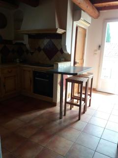 Maison de village dans Languedoc-Roussillon - 4