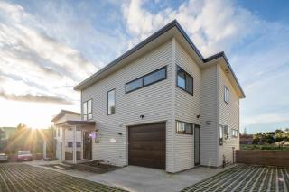 modern immaculate residence in mount wellington - Auckland - 7