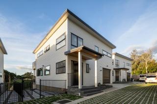 modern immaculate residence in mount wellington - Auckland - 8