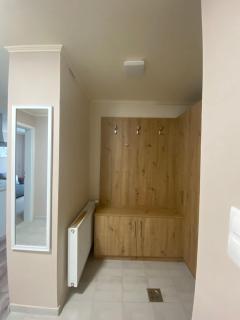 Hotter Apartman - Marcali - 9