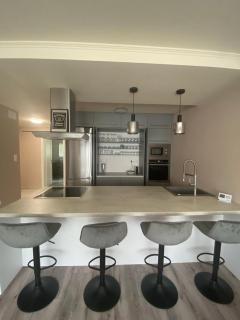 Hotter Apartman - Marcali - 6