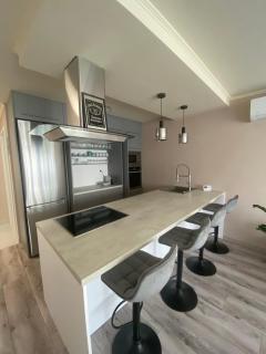Hotter Apartman - Marcali - 3