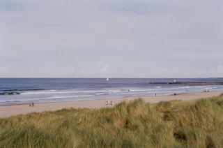 Railway Sleeper Hostel - Castlerock - 6