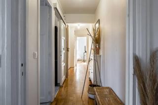 Premium Flat In Paris Well Furnished 16th District - París - 8