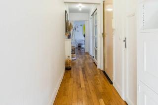 Premium Flat In Paris Well Furnished 16th District - París - 7
