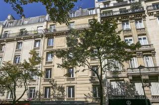 Premium Flat In Paris Well Furnished 16th District - París - 3