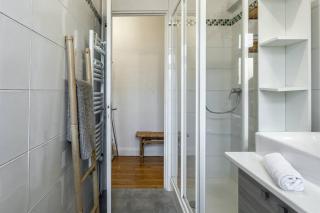 Premium Flat In Paris Well Furnished 16th District - París - 1