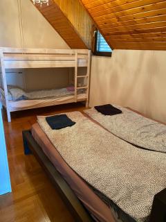 Luxury 3 BR Vila in a forest 10min drive from city center - Budapest - 7