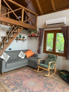 Lavinya Suit Bungalov - Rize - 1