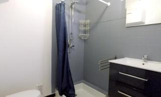 Studio quartier hôpitaux facultés - Montpellier - 3
