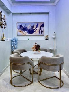 Palmeraie 5 Vue Piscine et Jardin - 5