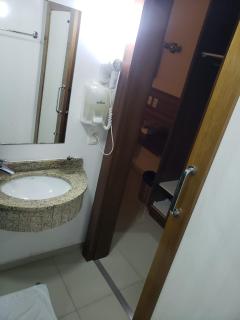 Hotel Boa Vista - Chapecó - 1