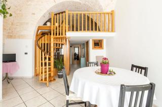 La Dimora di Nonna Rosa - Martina Franca - 1