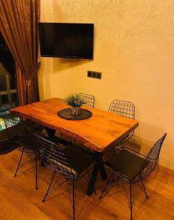Lavinya Suit Bungalov - Rize - 2