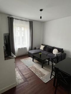 Appartement style Haussmannien Dreux Centre - Dreux - 0