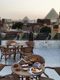 The View Pyramids Hotel - Il Cairo - 1