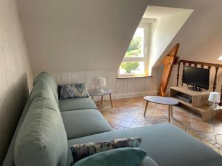 Les Hauts de Locmiquel - Baden - 2