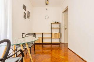 Departamento en casco histórico - Buenos Aires - 9