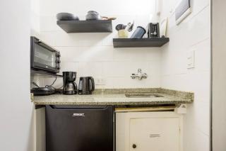 Departamento en casco histórico - Buenos Aires - 7